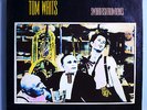TOM WAITS SWORDFISHTROMBONES RARE ORIG '83 ISLAND LP ALT-ROCK MILESTONE NR MINT