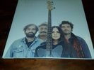 DISQUE VINYLE 33T LOUIS MATTHIEU JOSEPH & ANNA CHEDID EN TBEG