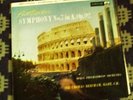 BEETHOVEN SYMPHONY No.7 IN A,OP.92:ROYAL PHILHARMONIC CONDUCTOR THOMAS BEECHAM
