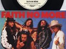 Faith No More FALLING TO PIECES 1990 7