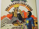 Jimmy Cliff: The Harder They Come  Vinyl LP Mango Records 1972 NM- OST Reggae