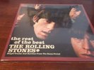 the rolling stones story part 2 german 4 LP box set still sealed mint