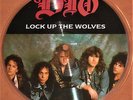 DIO LOCK UP THE WOLVES 7