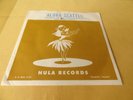 ALOHA SEATTLE Worlds Fair Hawaii Hawaiian 45 rpm & ps