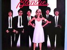 BLONDIE PARALLEL LINES RARE ORIG'83 LTD EDITION MOBILE FIDELITY AUDIOPHILE LP NM