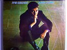 LEE HAZLEWOOD CAUSE+CURE MEGA-RARE ORIG'66 MGM MONO YELLOW LABEL PROMO LP SHRINK
