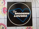 The Modern Lovers Vinyl Original 1976 pressing jonathan richman berserkley