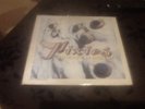 Pixies - Trompe le Monde. very rare blue vinyl LP