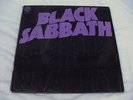 BLACK SABBATH MASTER OF REALITY 1st UK VERTIGO SWIRL