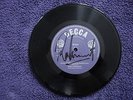 ROD STEWART SIGNED 