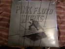 Still Sealed Pink Floyd Works Lp no barcode