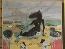 R. STEVIE MOORE - What’s the Point?  (1984 vinyl LP on Cuneiform) EX+/M-