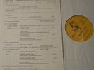 MADNESS BBC ROCK HOUR May 29, 1983 with timing sheet SKA LIVE NM-