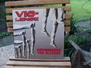 LP   VIO-LENCE   OPPRESSING THE MASSES   ORIGINAL1990   VINYL. PR-COPY  TOP