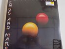 Paul McCartney Wings NEW sealed Venus and Mars vinyl double LP remaster Beatles