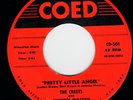Doo Wop - The Crests - 