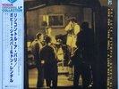 Don Rendell & Bobby Jaspar Recontre A Paris on French Swing - Japan MONO LP NM