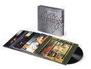STYX  ‘THE A&M YEARS 1975-1984’ - 8 ALBUM BOX SET  *NEW / SEALED*  FREE UK P/P