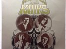 THE KINKS - SOMETHING ELSE BY THE KINKS - ORIGINAL 1967 MONO VINYL LP VG+/EX