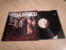 THE DAMNED Machine Gun Etiquette LP Chiswick CWK 3011 UK 1979