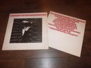 DAVID BOWIE STATION TO STATION VINYL LP INNER RCA APL1-1327 RS 1038 NR MINT RARE