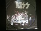 KISS - Demos and Outtakes Picture Disc LP