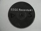 DJ Edge - Edge Records *1 (EDGE 01) Compnded, 1992 Hard-Core Classic.
