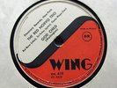 Red Norvo Trio - God Child / This Can't Be Love  SWING SW 419  (171)