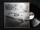 UNIVERS ZERO/ HERESIE-LP Atem 7005-EF 131313-REC REC four-ORIGINAL   France 1979