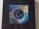 Pink Floyd Pulse Live 4xLp with Booklet