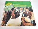 THE BEACH BOYS - PET SOUNDS - CAPITOL-LP/Vinyl/Record