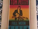 Tom Petty - Full Moon Fever LP orig. (MCA/1989) Still Sealed
