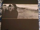 U2 - The Joshua Tree LP orig. (Island/1987) Still Sealed