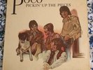 Poco - Pickin' Up the Pieces LP (Epic/1969) Still Sealed
