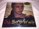Sade Stronger Than Pride Audio Fidelity 180g Sealed