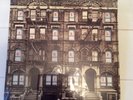Led Zeppelin - Physical Graffiti Vinyl Records  1975 SEALED NEW