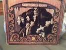 Buffalo Springfield Last Time Around LP Record on Vinyl NM SD 33-256 1st Press