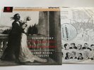 SAX 2483 B/S TCHAIKOVSKY ROMEO AND JULIET DA RIMINI GIULINI PHILHARMONIA NM
