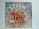 Steam - Self Titled, Mercury SR 61254, 1969 Stereo LP
