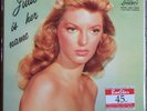 JULIE LONDON Julie Is Her Name 2 LP SEALED 45 RPM Boxstar Hype Sticker #1906