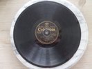 78 RPM Columbia 14415 Mary Dixon You Can’t Sleep in My Bed / Daddy You Got