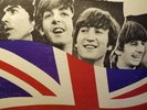 THE BEATLES / BEATLES' STORY / ORIG '64 MONO / Side1/4 - 2/3 / CAPITOL TBO 2222
