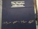 The Beatles Collection Blue Box UK BC-13 Vinyl LP Records Parlophone
