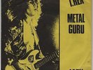 t rex MARC BOLAN METAL GURU / LADY   Denmark issue