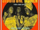 V/A Studio One Women 2x LP NEW VINYL Soul Jazz Marcia Griffiths Rita Marley Hort
