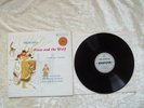 PROKOFIEV PETER AND THE WOLF/HAYDN TOY SYMPHONY LP KARAJAN COLUMBIA SAX 2375