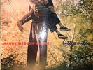 RANDY WESTON   LITTLE NILES  UNITED ARTISTS UAL 4011  WHITE LABEL PROMO