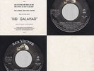 (PROMO 1-S/ 1S) Elvis Presley 