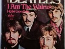 The Beatles I Am The Walrus / Hello Goodbye U.S.Capitol  Picture Sleeve 7