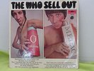 THE WHO-SELL OUT